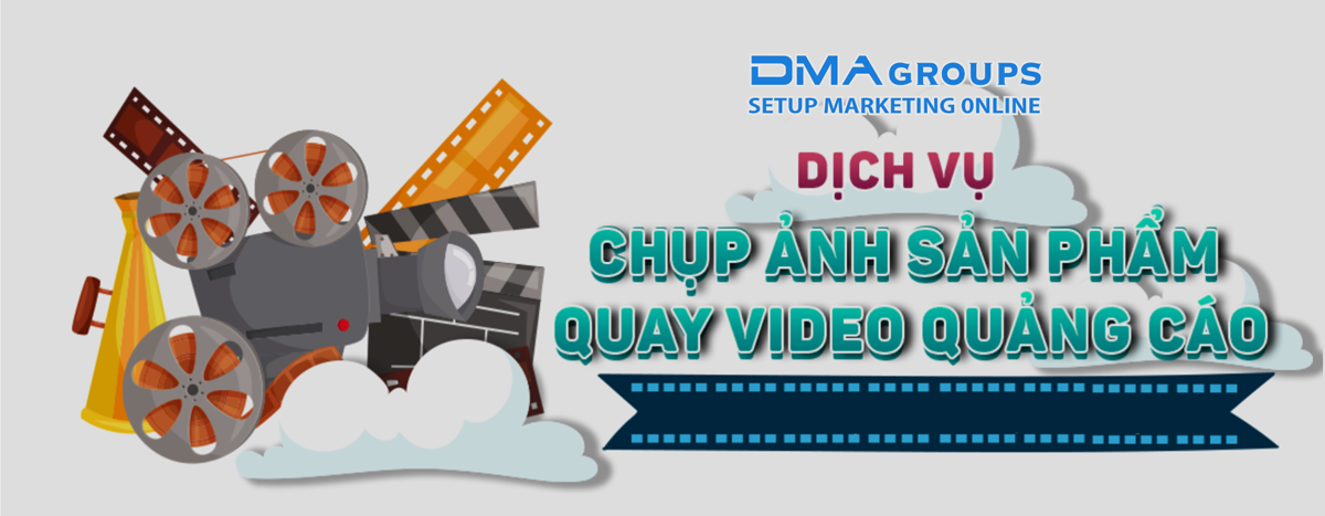 DMA VietNam I Setup Marketing Online