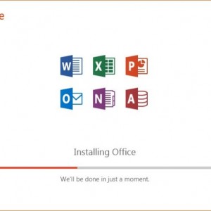 Download Microsoft Office 2016 + Hướng dẫn cài đặt + Crack