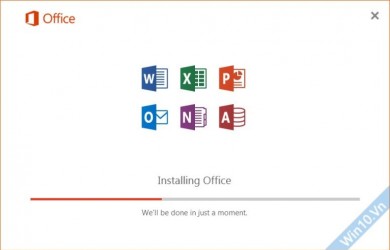 Download Microsoft Office 2016 + Hướng dẫn cài đặt + Crack
