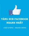 Tăng Sub Facebook Profile 1000k