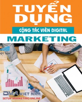 DMA VN | Dịch Vụ Digital Marketing