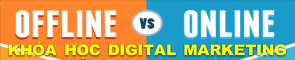 Khóa học Digital Marketing Online